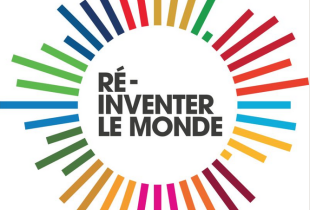 Réinventer le monde