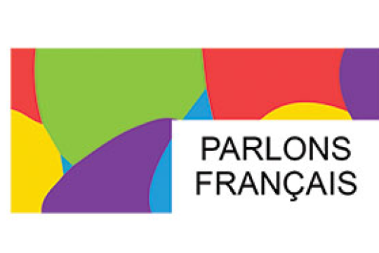 parlons