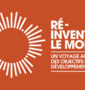 Réinventer le monde